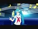 【MMD】Weekender Girl【Lat式ミク】