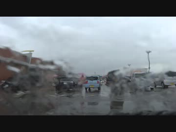 EF系　新潟　クォーターパウンダーゴールドリングを買いに行くの巻