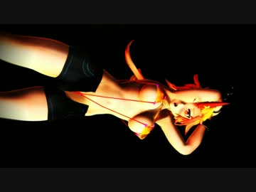 【ＭＭＤ】勇儀姐さんがS&amp;Mを踊ってくれました【R-18】