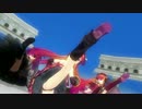【MMD】リリリリ★バーニングナイト【波音リツ】