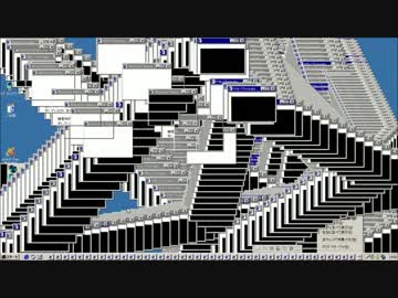 You are an Idiot!の再現サイトを作ってみた   (http://kouyapc.web.fc2.com/loop.html)