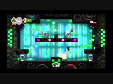 リトルビッグプラネット２を２人で実況 part9