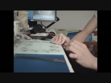 【モノサシで弾きたかった】インビジブル【108】修正版