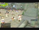【ローズオンライン】 2013.7.6 ハイスピード温泉 （教団・攻め）