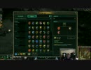 上級者を見て勉強しよう！ 【Zac Meteos Patch 3.8】 game 2 part 5(画質改善版)