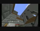 【minecraft】みんなで仲良くダンジョン攻略 part4【better dungeons】