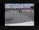 VT250Zで行く　ゆっくり車載動画　その1(テスト)