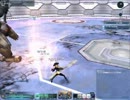 普通過ぎる「迅雷」でクーガーをソロ破壊！