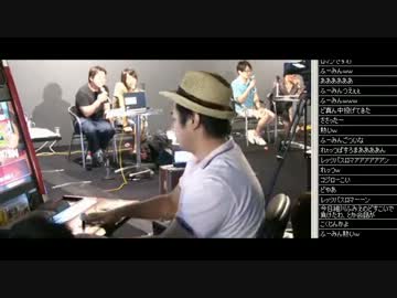 第三回TOPANGAチャリティーカップ(A筐体) part10