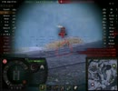 ボイスロイドと行く　WoT　パートⅩ【AT2編】