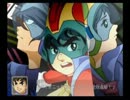 スーパーロボット大戦Ｚを実況プレイするゼーット!!第54話①