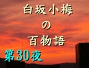 白坂小梅の百物語 ～第30夜 可愛いベイビー～