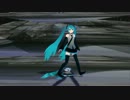 [MMD] 1/6 ~ Out Of The Gravity ★ feat. MCL 3rd Generation Miku Hatsune