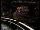 【FF7】月灯りふんわり落ちてくる夜は【2人で実況プレイ】　Part8