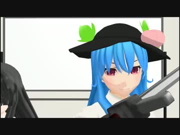うるせぇ天狗？どもがまたモンハンやりました09