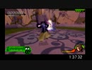 [KHBbSFM] LV1テラ編RTA 2:06:10 part5/6