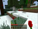【Minecraft】建築センスを上げたい！part1【生声実況】