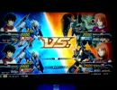 EXVSFB エクシアおぶマイソロジー　part2　エクシア視点