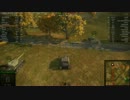 【WoT】4号駆逐戦車の苦悩【ゆっくり実況】