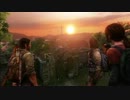 【実況】ちょっとビビりながらTHE LAST OF USを実況プレイ 8日目