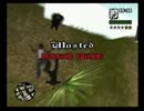 【PS2】GTASA普通に攻略part02