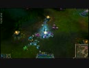 上級者を見て勉強しよう！ 【Lissandra ForellenLord Patch 3.7】 game 1 part 1