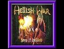Hellish War - Keep It Hellish [Heavy/Power Metal]