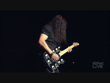 Queensryche - Eyes of a Stranger (M3 Rock Festival 2012)