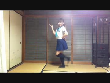 【３９６】教えて!!魔法のLyric 【踊ってみた】