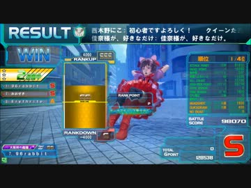 【ガンスト】96rabbitの脆弱レミーPart50【改凸レミー】
