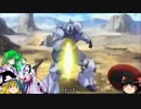 【ゆっくり実況】ガンダムオンライン　拠点凸