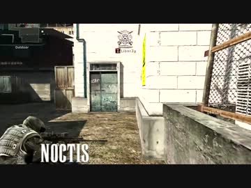 ~ATTACKᴴᴰ~ Collaborative Montage by Noctis [AVA]