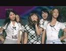 【LIVE】 少女時代 「Baby Baby , 少女時代」 080704