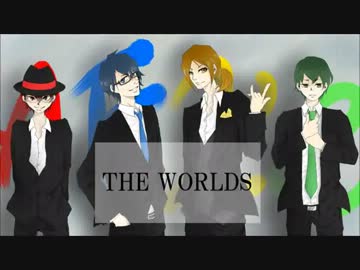 【MSSP】実況テーマ曲をメドレー風にしてみた FULLver.【全17曲】