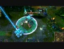 上級者を見て勉強しよう！ 【Lissandra ForellenLord Patch 3.7】 game 2 part 4