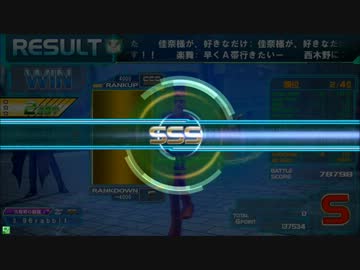 【ガンスト】96rabbitの脆弱レミーPart54【改凸レミー】