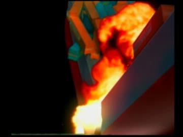 鈴木が片っ端から爆発していくバカゲーを実況プレイ　part5