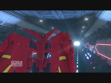 【ガンダムブレイカー】暇を持て余した元帥が暴れ始めました。