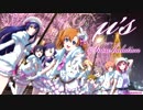 【ピアノ】Snow halation (ボーカル&伴奏) ～ ラブライブ！