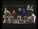 KOF13CL 西日暮里VERSUS・第３７回紅白戦・その１