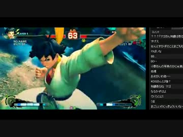 第三回TOPANGAチャリティーカップ(B筐体) part10
