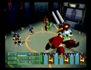 【ロックマンXコマンドミッション】RPG世界を旅するXPart5【実況】