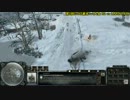 20130706 第2回CoH2週末1v1大会 R2G3 firmbelief(SU) vs  LINKINPARK(OH)
