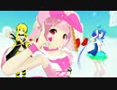 【MMD】7月7日は吹甘ミサちゃんの誕生日！【配布動画】