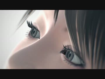 【MMDテスト】まぶた連動IK