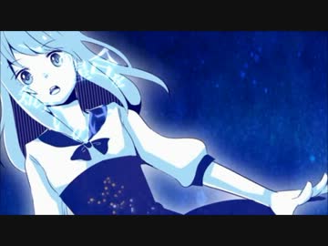 【オリジナルPV】「ホシアイ」歌ってみた【iski-ｲｽﾞｷ-】
