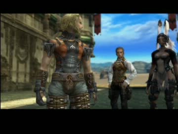 「FINAL FANTASY XII」を仕事の合間に実況プレイPart15