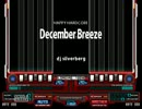 【キー音無しBMS】 December Breeze 【創作譜面】