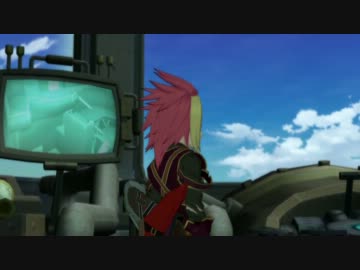 【実況】 軽く犯罪者な主人公のテイルズオブヴェスペリア part64