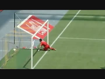 Jリーグ スーパーゴール集（2013年5月）